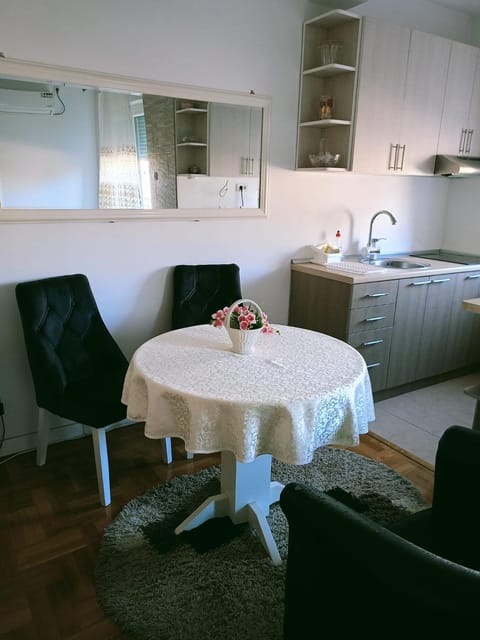 Ildiko Studio Apartment is a calm place to relax Apartment in Vojvodina