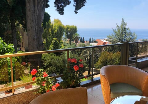 MedApartment Sanremo Apartment in Sanremo