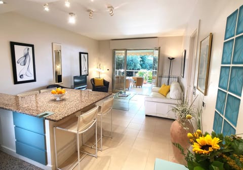 MedApartment Sanremo Apartment in Sanremo