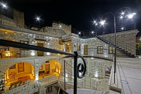 Property building, Balcony/Terrace