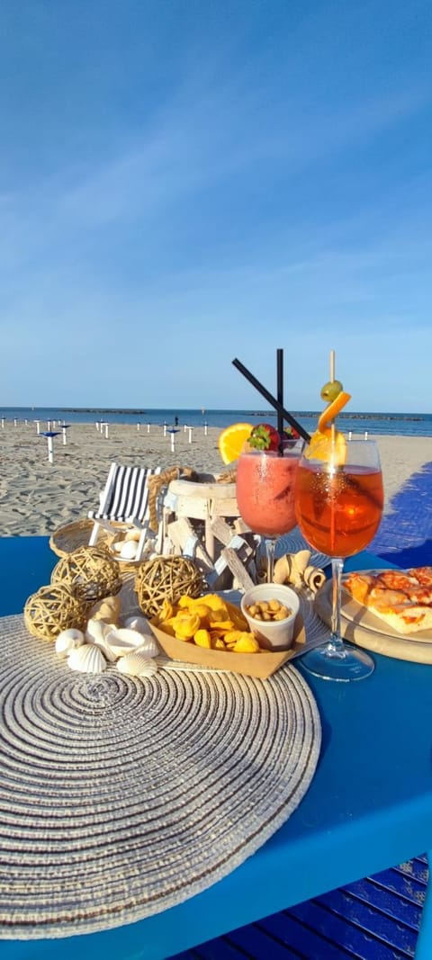 Camping Ancora Campground/ 
RV Resort in Emilia-Romagna