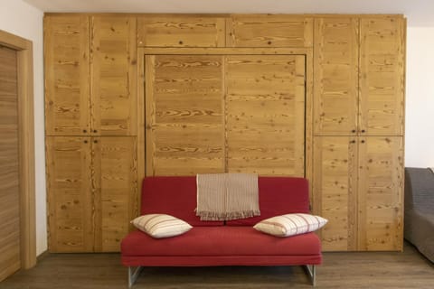 Complesso i Dadi - Condominio Cielo Alto Apartment in Breuil-Cervinia