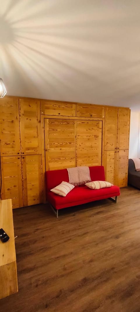 Complesso i Dadi - Condominio Cielo Alto Apartment in Breuil-Cervinia