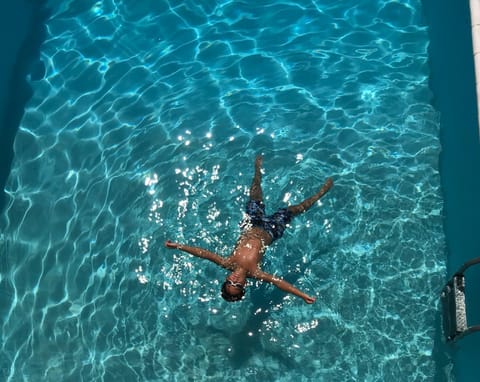 People, Pool view, Swimming pool, Swimming pool