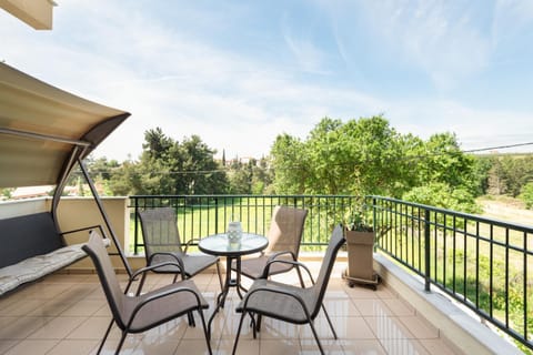 Luxury House for all Seasons Apartment in Halkidiki