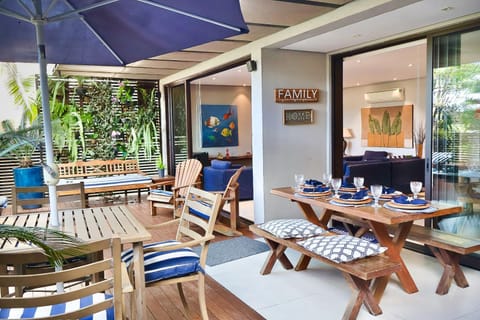 Patio, Seating area, Dining area