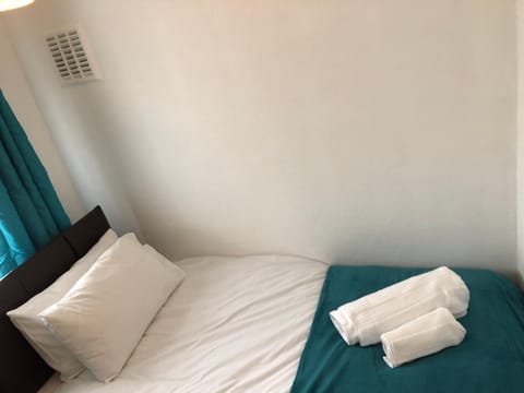 Jo's Rest House in Birmingham