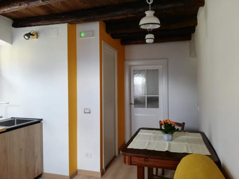 Sot I Volz - Affittacamere Bed and Breakfast in Friuli-Venezia Giulia