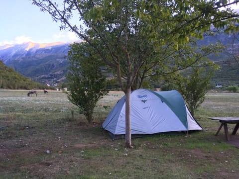 Albturist Ecocamping Përmet & Outdoor Sports Center Campground/
RV Resort in North Macedonia