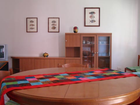 Appartamento Deledda Apartment in Muravera