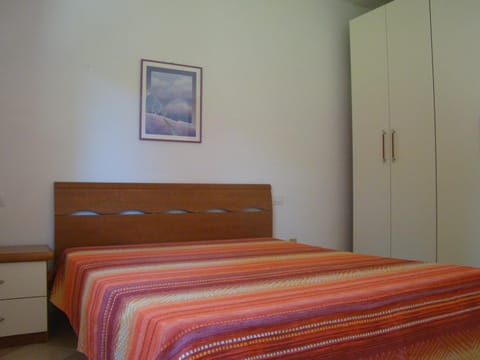 Appartamento Deledda Apartment in Muravera