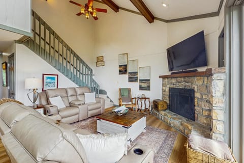 Skyleaf Villa 702 Apartment in Sugar Mountain