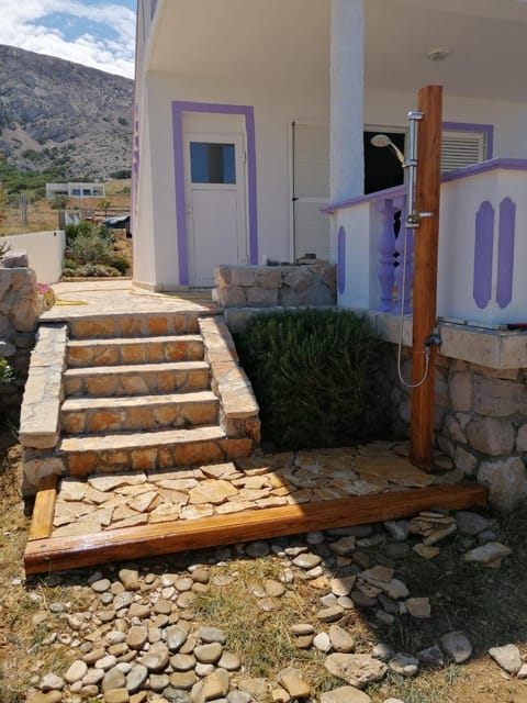 VILLA AROMA House in Zadar County