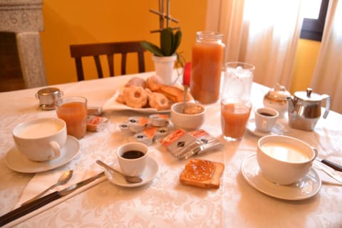 Villa Donna Maria Bed and Breakfast in Sardinia