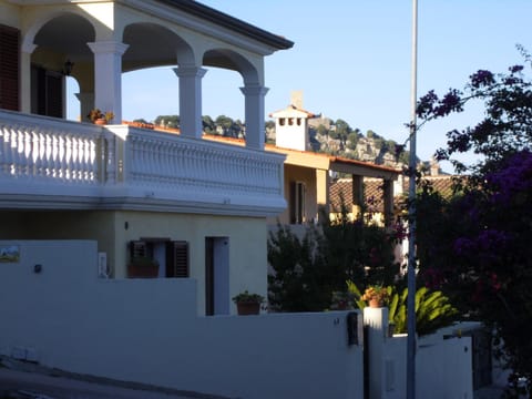 Property view