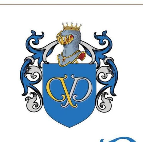 Logo/Certificate/Sign