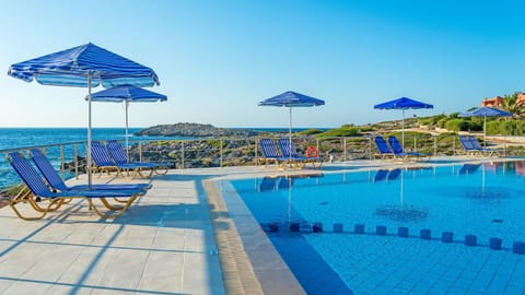 Pool view, Swimming pool, Swimming pool