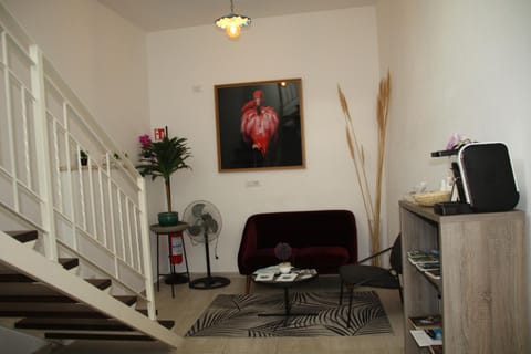 Lobby or reception, Seating area