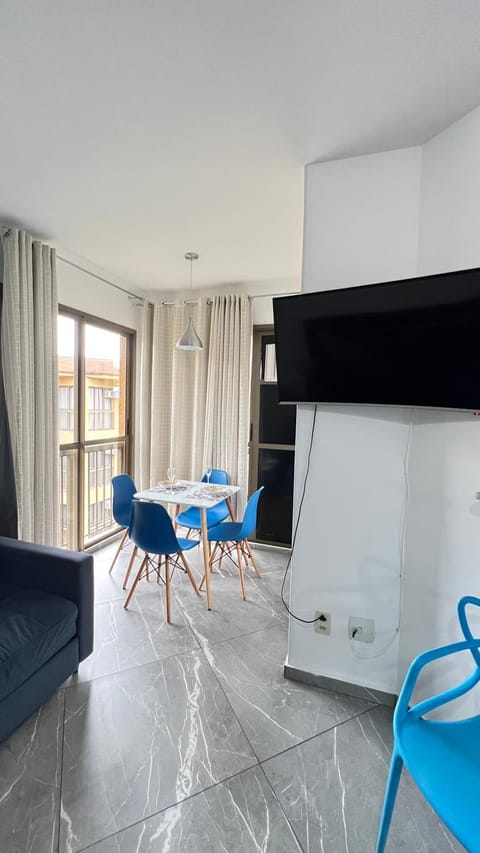 Aldeia dos reis - Condado - Mangaratiba - Loft 405 bl 3 Apartment in Mangaratiba