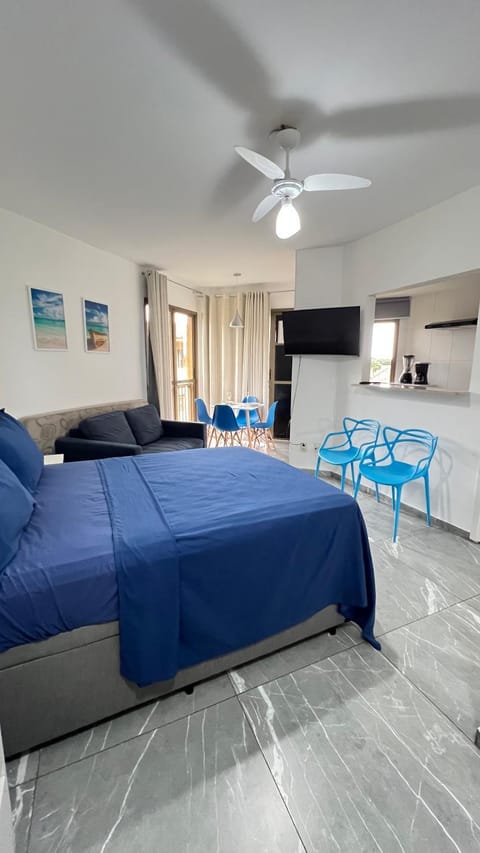 Aldeia dos reis - Condado - Mangaratiba - Loft 405 bl 3 Apartment in Mangaratiba