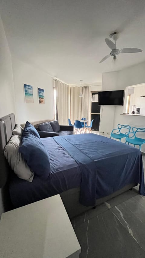 Aldeia dos reis - Condado - Mangaratiba - Loft 405 bl 3 Apartment in Mangaratiba