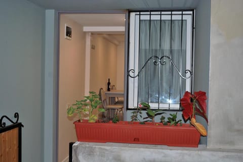 Facade/entrance, Balcony/Terrace, Balcony/Terrace