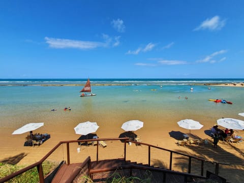 Day, Summer, On site, Sea view
