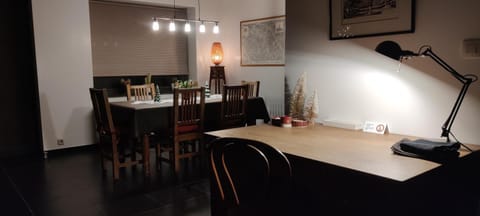 De Lucarne House in Zottegem