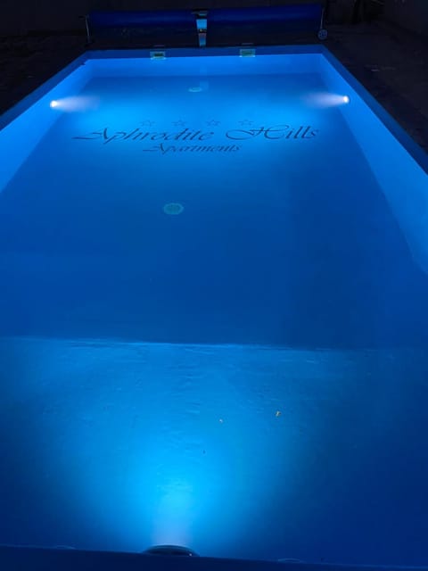 Aphrodite Hills Apartments-Stara Planina Apartment in Serbia