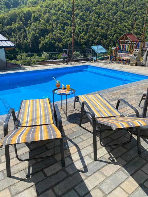Aphrodite Hills Apartments-Stara Planina Apartment in Serbia