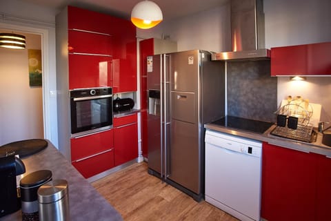 Coffee/tea facilities, Kitchen or kitchenette