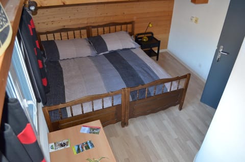 Logement chez l'habitant étage indépendant Vacation rental in Sierre