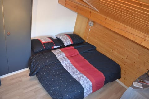 Logement chez l'habitant étage indépendant Vacation rental in Sierre