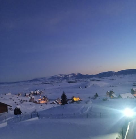 Apartman Panorama Apartment in Split-Dalmatia County