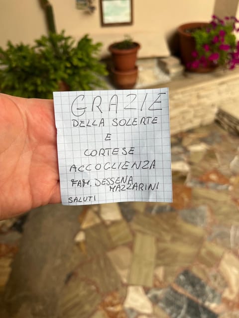 BOUGANVILLE casa vacanza ambiente climatizzato con wi fi Apartment in Pineto