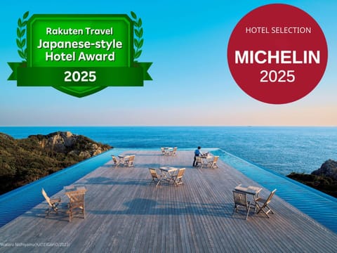 Restaurant/places to eat, Natural landscape, Sea view