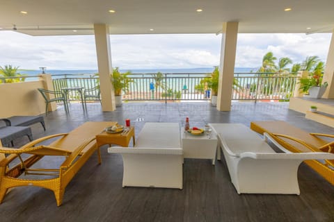 Sea view