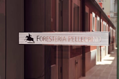 Property logo or sign