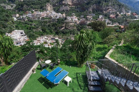 Estate4home - Villa Carrino House in Positano