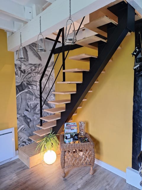 La petite maison House in Normandy