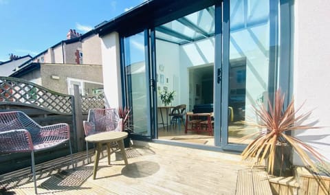 Garden, Garden view, Garden view