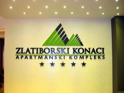 Apartman Pedja zlatiborski konaci 19/22 Apartment in Zlatibor