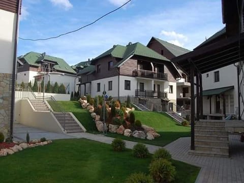 Apartman Pedja zlatiborski konaci 19/22 Apartment in Zlatibor