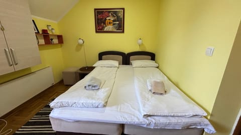 Apartman Pedja zlatiborski konaci 19/22 Apartment in Zlatibor