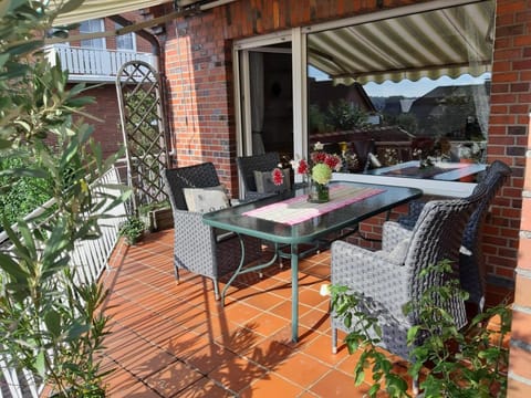 Patio, Balcony/Terrace, Balcony/Terrace