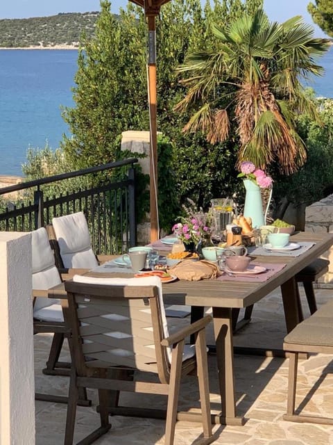 Kuca Mira Villa in Šibenik-Knin County, Croatia