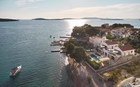 Kuca Mira Villa in Šibenik-Knin County, Croatia