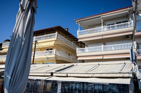 Anastasios Room's Apartment hotel in Pieria, Greece