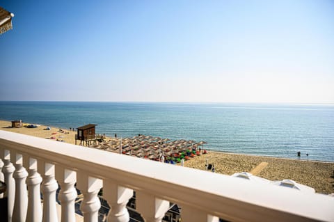 Anastasios Room's Apartment hotel in Pieria, Greece