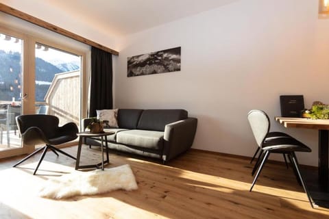 Ferienwohnungen HARASSER - ERLEBEN Apartment in Salzburgerland